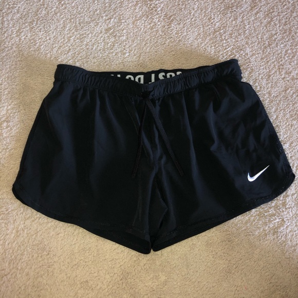 Nike Pants - Nike Dri-fit Running Shorts